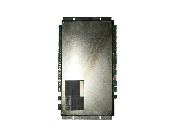 12通道模块控制器SL0F-4