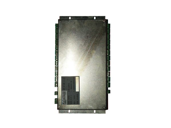 12通道模块控制器SL0F-4