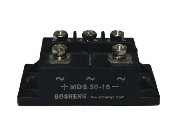 三相全桥整流?？镹DS50-16