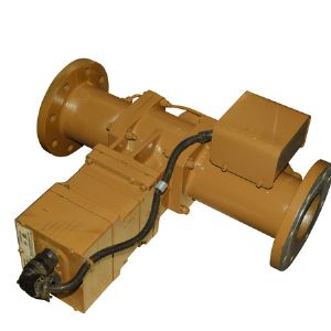 一体式调压阀STGEC40-DKS180