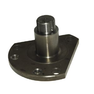 水泵小中间轮轴Z12VB.06.03B