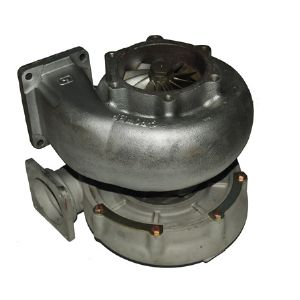 增压器(油冷方口)H145