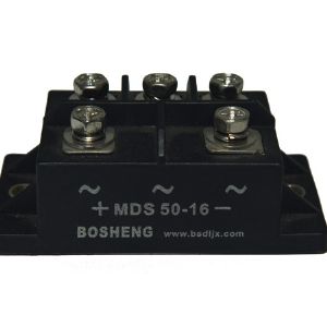 三相全桥整流?？镹DS50-16