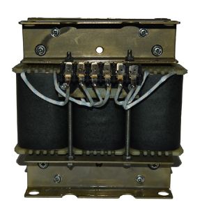 电抗器