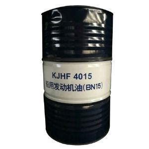 KJHF4015-船用发动机油(BN15)